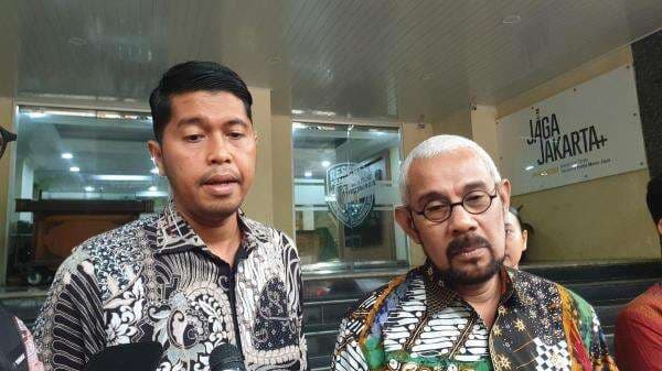 Kubu Arya Daru Blak-blakan soal Hal Privasi Usai Audiensi dengan Polda Metro