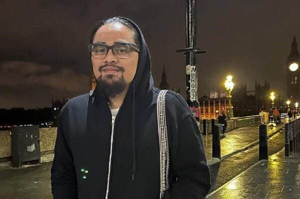 Cerita Eks Bassist The SIGIT yang Hengkang Usai Kelewat Sholat Subuh saat Tour Manggung