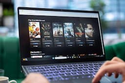 21 Web Pengganti Rebahin Anti Lag untuk Maraton Film Sepanjang Hari!