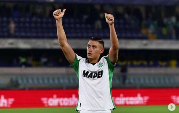 Kapten Timnas Indonesia Jay Idzes Gabung AC Milan pada Musim Panas 2026?