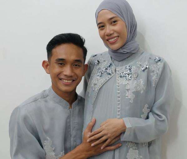 Kabar Bahagia, Rizky Ridho Umumkan Kehamilan sang Istri, Banjir Ucapan dari Pemain Timnas Indonesia