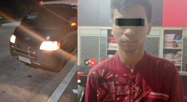 Karyawan Toko Ledre di Bojonegoro Curi Mobil Bosnya Sendiri, Ini Motifnya