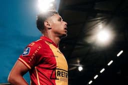 Dean James Disorot Usai Go Ahead Eagles Tumbang dari Lyon, Nilai Terendah Kedua