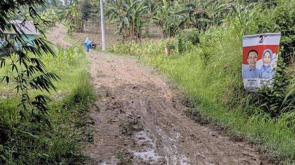 Pemkab Bojonegoro Bakal Bangun Jalan Sepanjang 17 KM untuk Atasi Isolasi Warga Tambakrejo