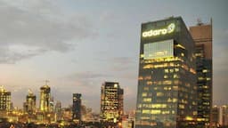 Mengenal Pemilik Saham ADRO, dari Garibaldi Thohir Hingga Investor Publik