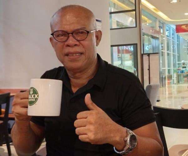 Ketua PGRI NTT Soroti Kesenjangan Akses Pendidikan di Wilayah 3T: “Guru Kontrak Harus Jadi Prioritas