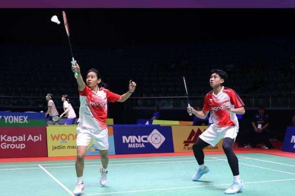 Mulai Besok! Daftar 9 Wakil Indonesia di Malaysia Open 2026: Debut Super 1000 Faza/Aisyah