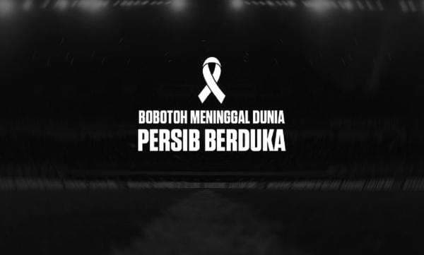 Kronologi Bobotoh Meninggal Dunia saat Saksikan Laga Persib Bandung vs Borneo FC di GBLA