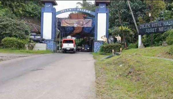 Sejumlah Penambang Emas Ilegal di Bogor Diduga Keracunan Gas, Lima Orang Dilarikan ke Klinik