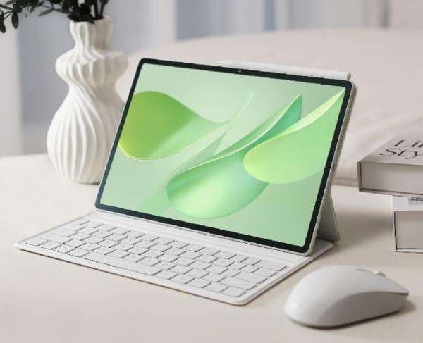 Huawei Luncurkan Tablet MatePad 12 X 2026 Usung Layar Anti-Glare dan Performa Setara PC Huawei Luncurkan Tablet MatePad 12 X 2026 Usung Layar Anti-Glare dan Performa Setara PC