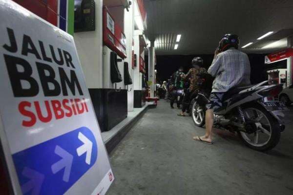Pembayaran Kompensasi dan Subsidi BBM-Pupuk Capai Rp315 Triliun per Oktober 2025
