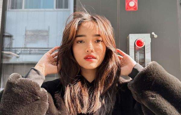 Fuji Masuk Nominasi The 100 Most Beautiful Faces 2025 Versi TC Candler