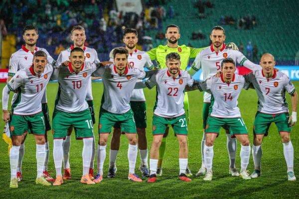Bulgaria Jadi Calon Lawan Timnas Indonesia di FIFA Series 2026 Bulgaria Jadi Calon Lawan Timnas Indonesia di FIFA Series 2026