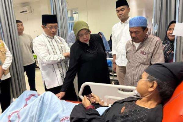 Musala Ambruk Tewaskan 4 Jemaah Majelis Taklim, Ini Penjelasan Menag