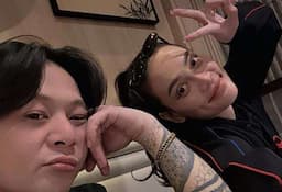 Putus! Bikin Ngenes DJ Bravy Akui Selingkuh Jelang Erika Carlina Lahiran 