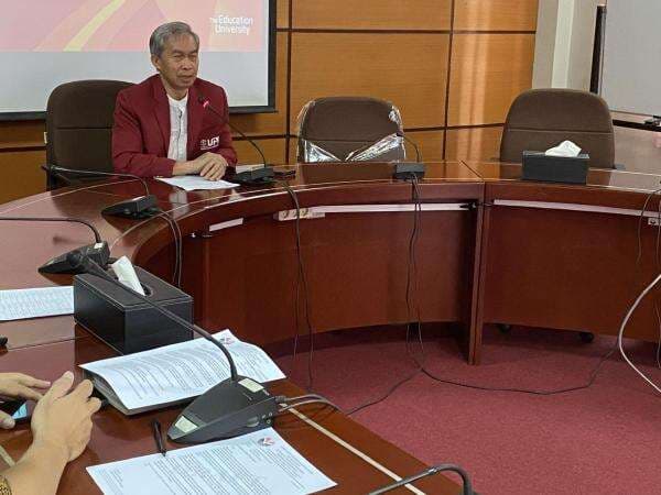 UPI Pertahankan Peringkat 1 di Indonesia Selama 5 Tahun pada QS World University Rankings