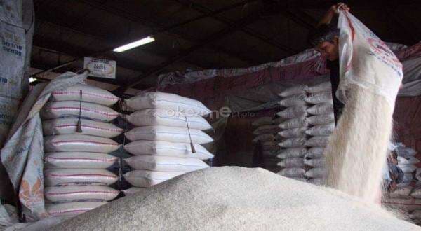 Bapanas Sebut Tak Ada Impor Beras, Gula dan Jagung pada 2026