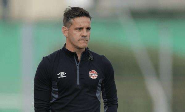 John Herdman Sedih Gagal Pimpin Timnas Indonesia U-23 di Piala Asia U-23 2026?