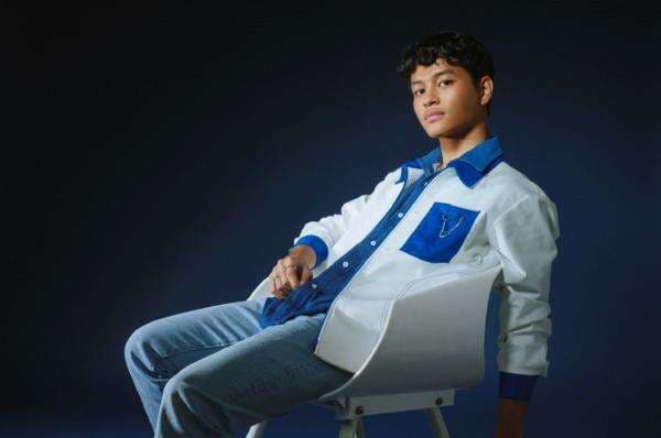 Axelo Resmi Debut Lewat Single Amit-Amit