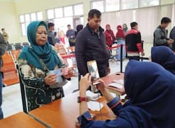 Bansos BLT Kesra Rp900.000 Lanjut di 2026? Ini Respons Menko Airlangga