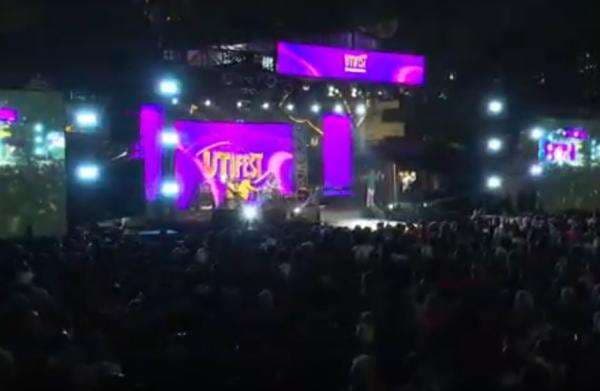 Puluhan Musisi Indonesia Timur Guncang GOR Soemantri Jakarta