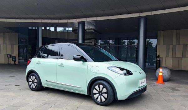 Skema Subsidi Mobil di China 2026 Berubah, Mobil Murah Dapat Insentif Lebih Kecil