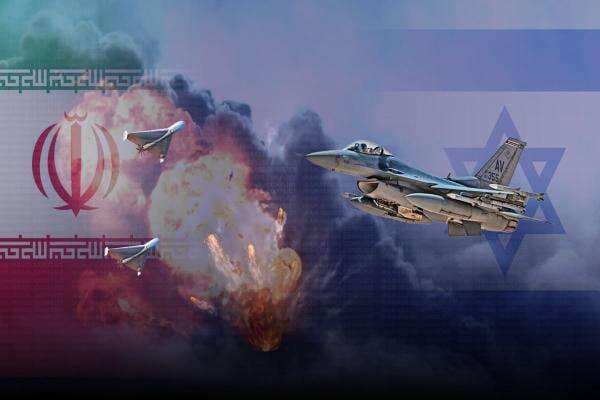 Trump Peringatkan Netanyahu: Israel Bakal Sendirian Melawan Iran Jika Tingkatkan Konflik!