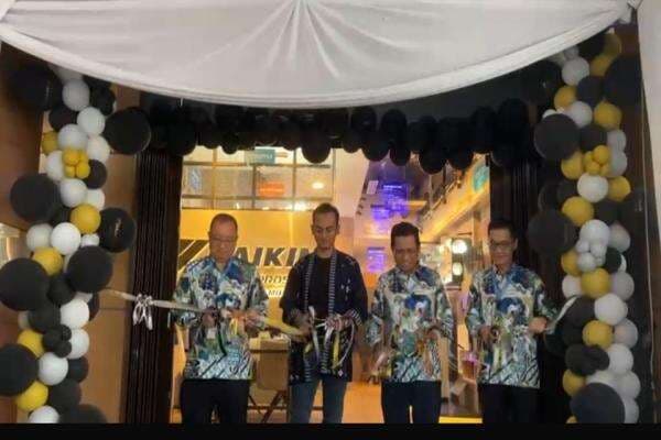 Resmi Dibuka, DAIKIN Proshop Alvamega Hadirkan Solusi Tata Udara Premium di Serpong