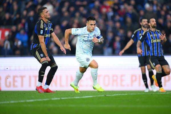 Hasil Pisa vs Inter Milan di Liga Italia 2025-2026: Brace Lautaro Martinez Menangkan Nerazzurri 2-0 Hasil Pisa vs Inter Milan di Liga Italia 2025-2026: Brace Lautaro Martinez Menangkan Nerazzurri 2-0