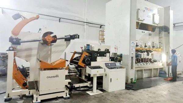 Isra Presisi (ISAP) Dalam Bidikan Calon Investor China, Begini Komentar Analis