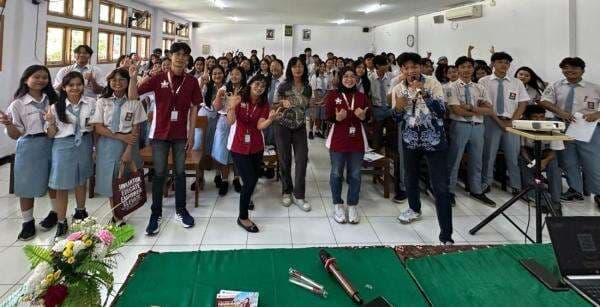 Gen Z Perlu Literasi Keuangan, Pahami Investasi Masa Depan