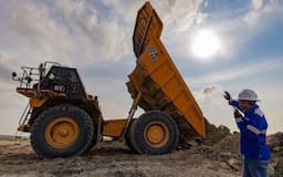 ABMM Raih Fasilitas Pembiayaan Sindikasi Senilai Rp4,2 Triliun