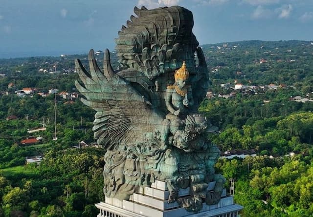 Kunjungan Wisatawan ke Bali Menurun pada 2025, Faktor Kemacetan Jadi Penyebab