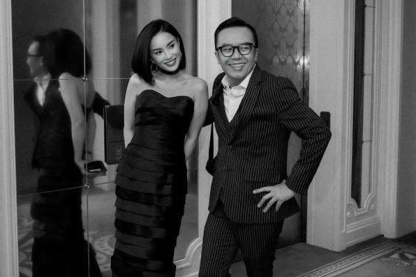 Lelah dengan Drama, Ari Lasso Umumkan Putus dari Dearly Djoshua Lelah dengan Drama, Ari Lasso Umumkan Putus dari Dearly Djoshua