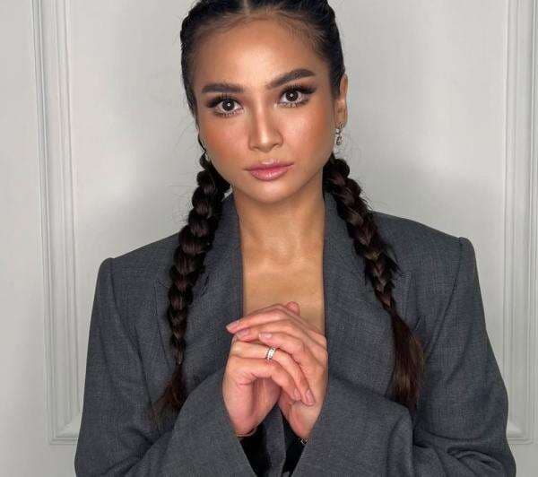 Prioritaskan Anak, Acha Septriasa Belum Pikirkan Cari Pasangan Baru