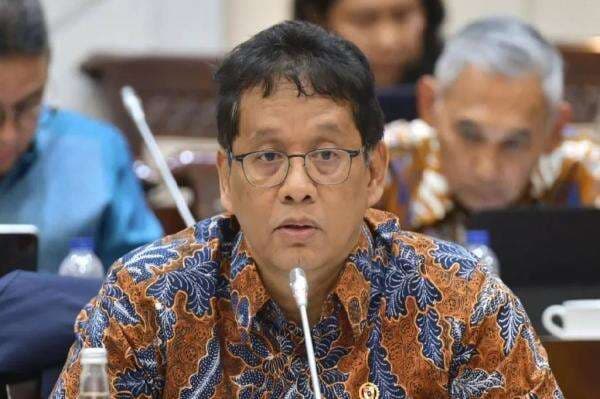 Menkeu Purbaya Prihatin 99 Persen Busana Muslim RI Impor dari China