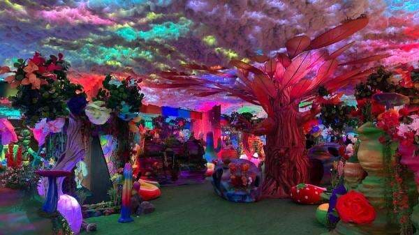 Libur Sekolah Dimulai, Mampir ke Pameran Pipilaka Calling di Sarinah Yuk!