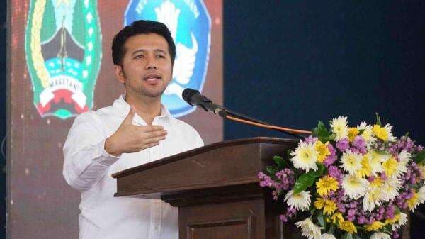 Wagub Jatim Komitmen Jaga Mutu Pendidikan di Tengah Efisiensi Anggaran