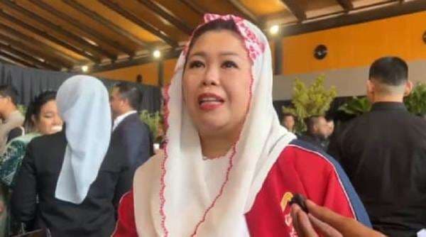 FPTI Optimis Skuad Muda Panjat Tebing Indonesia Siap Borong Medali di SEA Games 2025! FPTI Optimis Skuad Muda Panjat Tebing Indonesia Siap Borong Medali di SEA Games 2025!