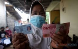 BLT Kesra Sudah Cair, Ini Cara Lapor Jika Belum Menerima Bantuan Rp900 Ribu