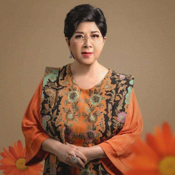 Penyanyi Legendaris Titiek Puspa Tutup Usia di Rumah Sakit Medistra