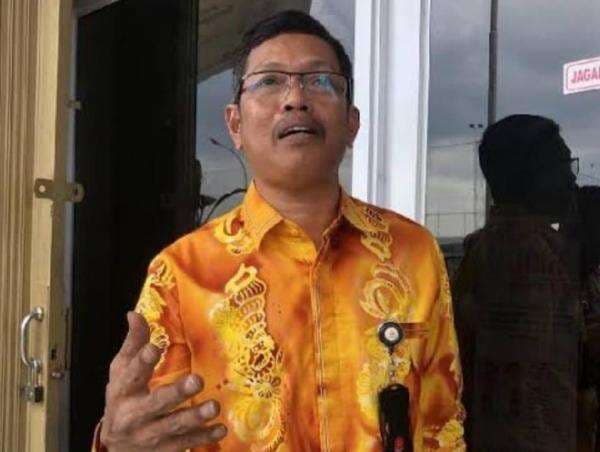 Menata Ulang Pilar Keadilan Pemilu Momentum Revisi UU Pemilu