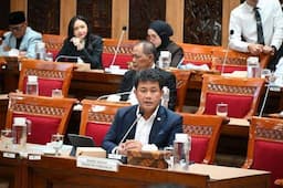 DPR Minta BRIN dan Kampus Mitigasi Bencana Lewat Riset: Mestinya Deteksi dari Awal