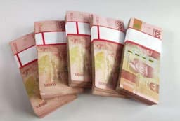 UMP 2026 Bakal Naik Jadi Rp6 Juta per Bulan? Ini Faktanya