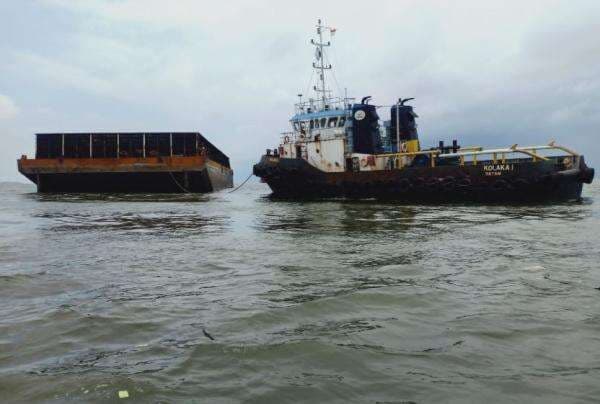 Bayar Utang, BSM Lines (BSML) Jual Kapal Tug Boat Rp10,5 Miliar