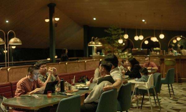 Rekomendasi Restoran Keluarga di Bandung, Yuk Kunjungi Darjeeling dari Grup Maja Family Rekomendasi Restoran Keluarga di Bandung, Yuk Kunjungi Darjeeling dari Grup Maja Family