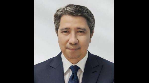 Profil Solikin M Juhro yang Jadi Kandidat Deputi Gubernur BI