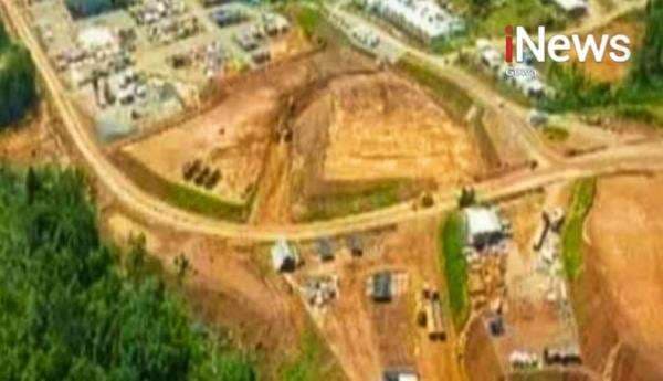 Tambang Emas di Latimojong Diduga Merusak Lingkungan dan Ekosistem