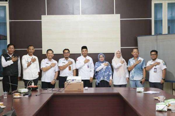 Waspada Hoaks Cuaca Jelang Nataru, Anyer-Cinangka Siap Sambut Wisatawan