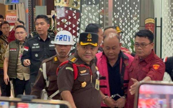 Dadan dan Dua Eks Wakil Kepala BGN Kerja Sama Cari Keuntungan SPPG hingga Lakukan Markup 